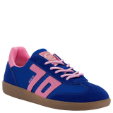GHOST C26 in SAPPHIRE Sneakers