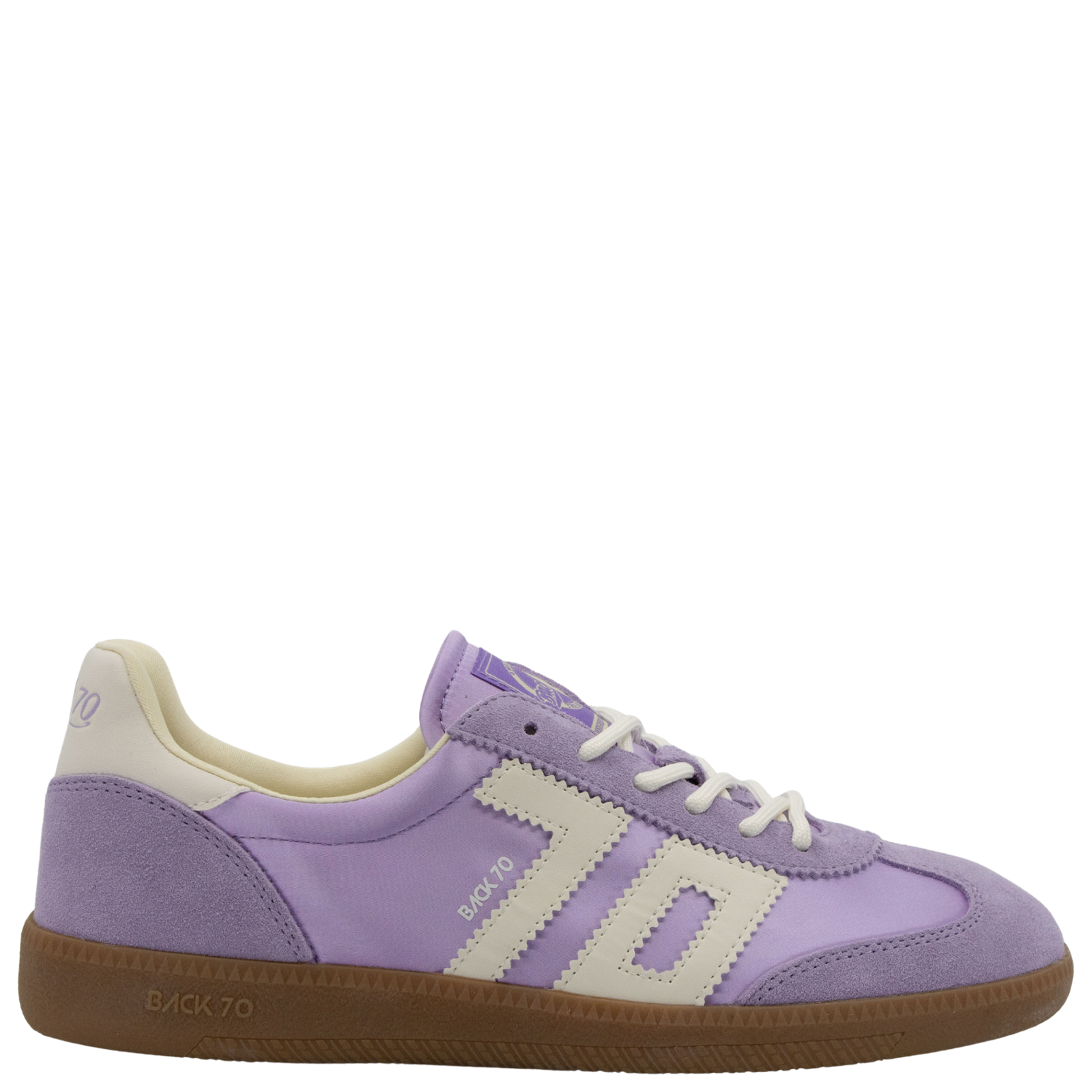 GHOST C26 in VIOLET Sneakers