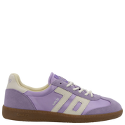 GHOST C26 in VIOLET Sneakers