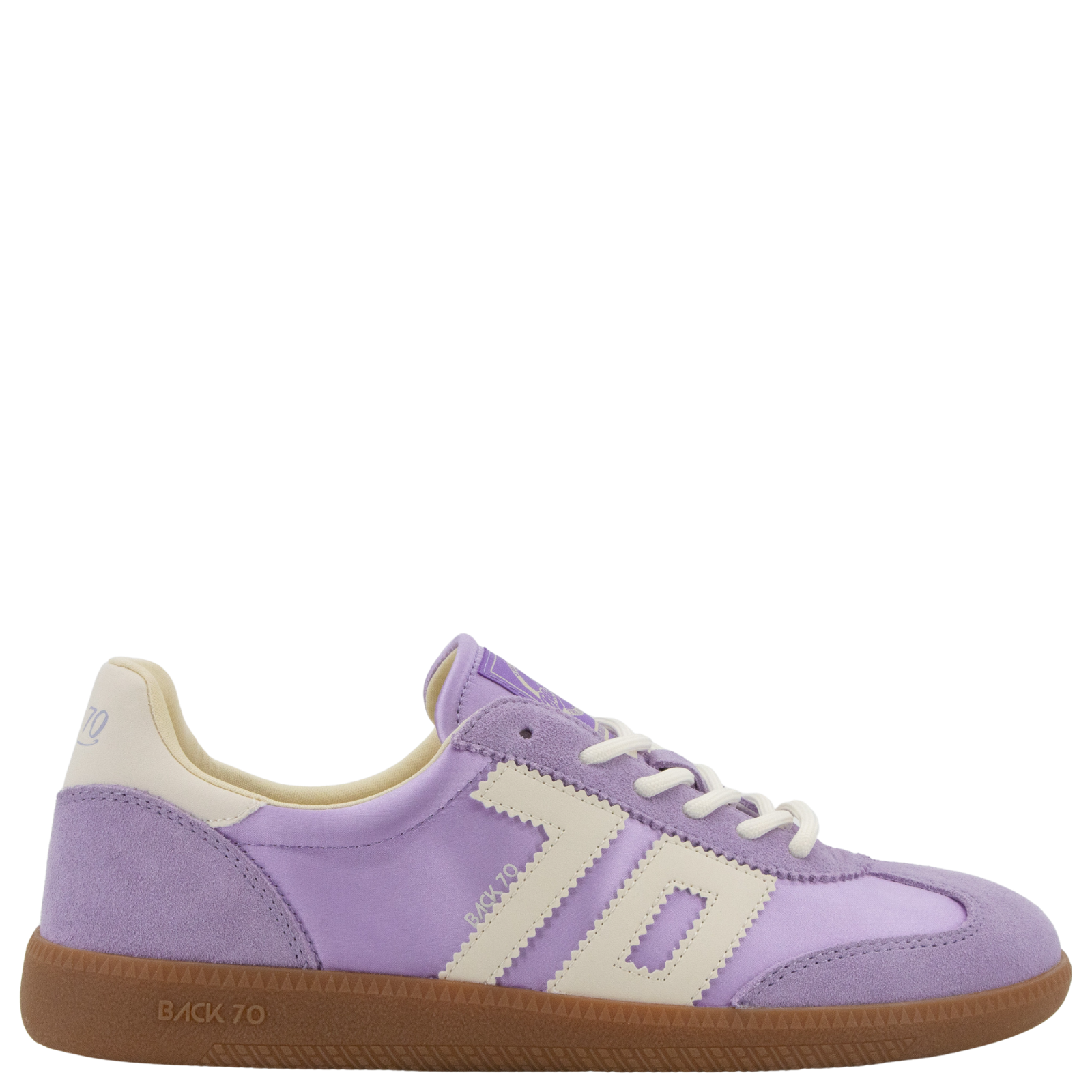 GHOST C26 in VIOLET Sneakers