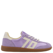 GHOST C26 in VIOLET Sneakers