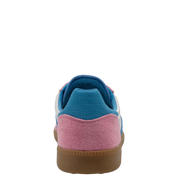 GHOST C26 in WHITE PINK TURQUOISE Sneakers