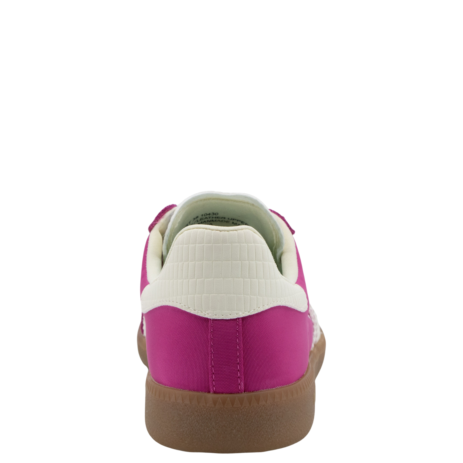 GHOST in CHERRY Sneakers