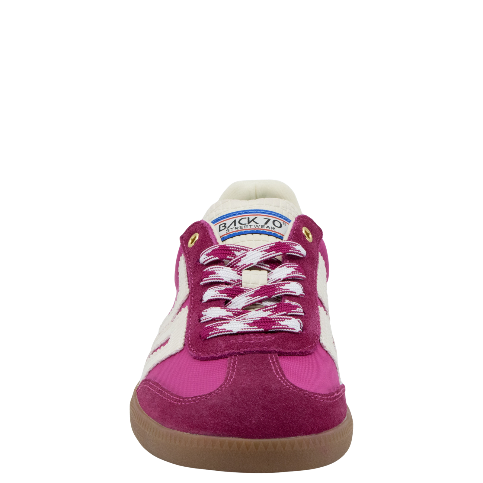 GHOST in CHERRY Sneakers