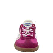 GHOST in CHERRY Sneakers