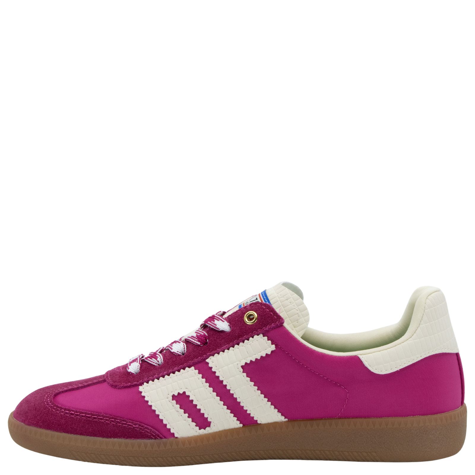 GHOST in CHERRY Sneakers