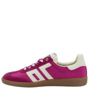 GHOST in CHERRY Sneakers