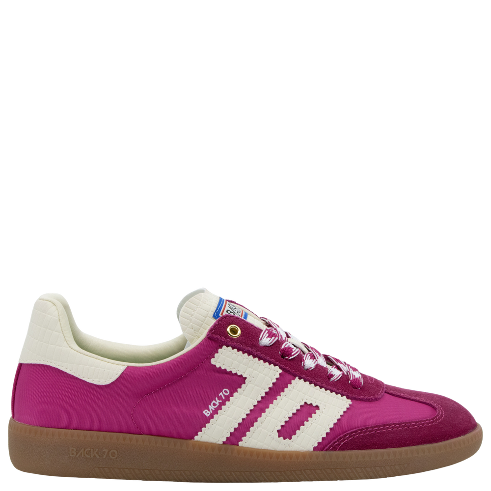 GHOST in CHERRY Sneakers