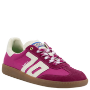 GHOST in CHERRY Sneakers