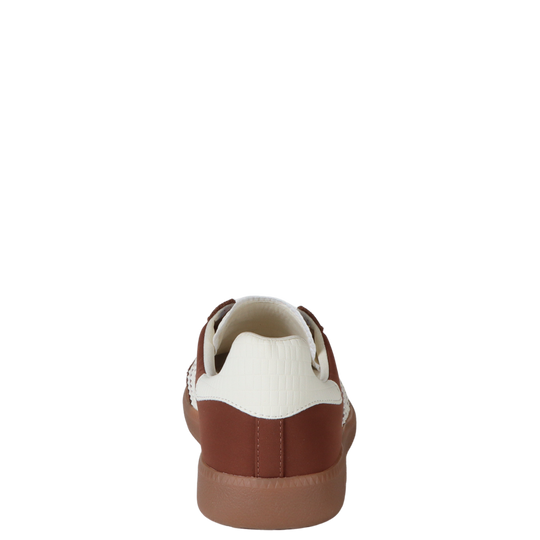 GHOST in CHOCOLATE MILK, back view