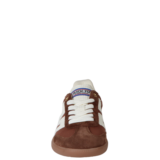 GHOST in CHOCOLATE MILK, front view