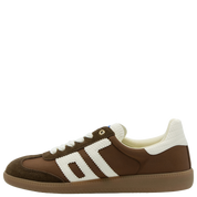 GHOST in CHOCOLATE MILK Sneakers