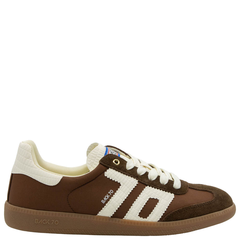 GHOST in CHOCOLATE MILK Sneakers