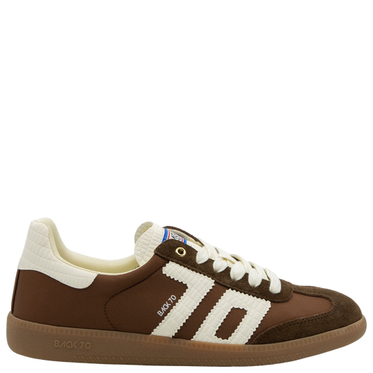 GHOST in CHOCOLATE MILK Sneakers