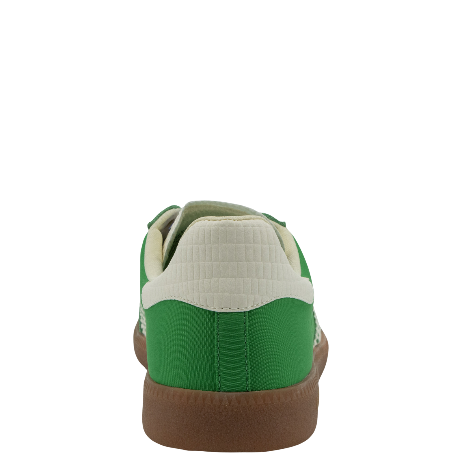 GHOST in GREEN MILK Sneakers