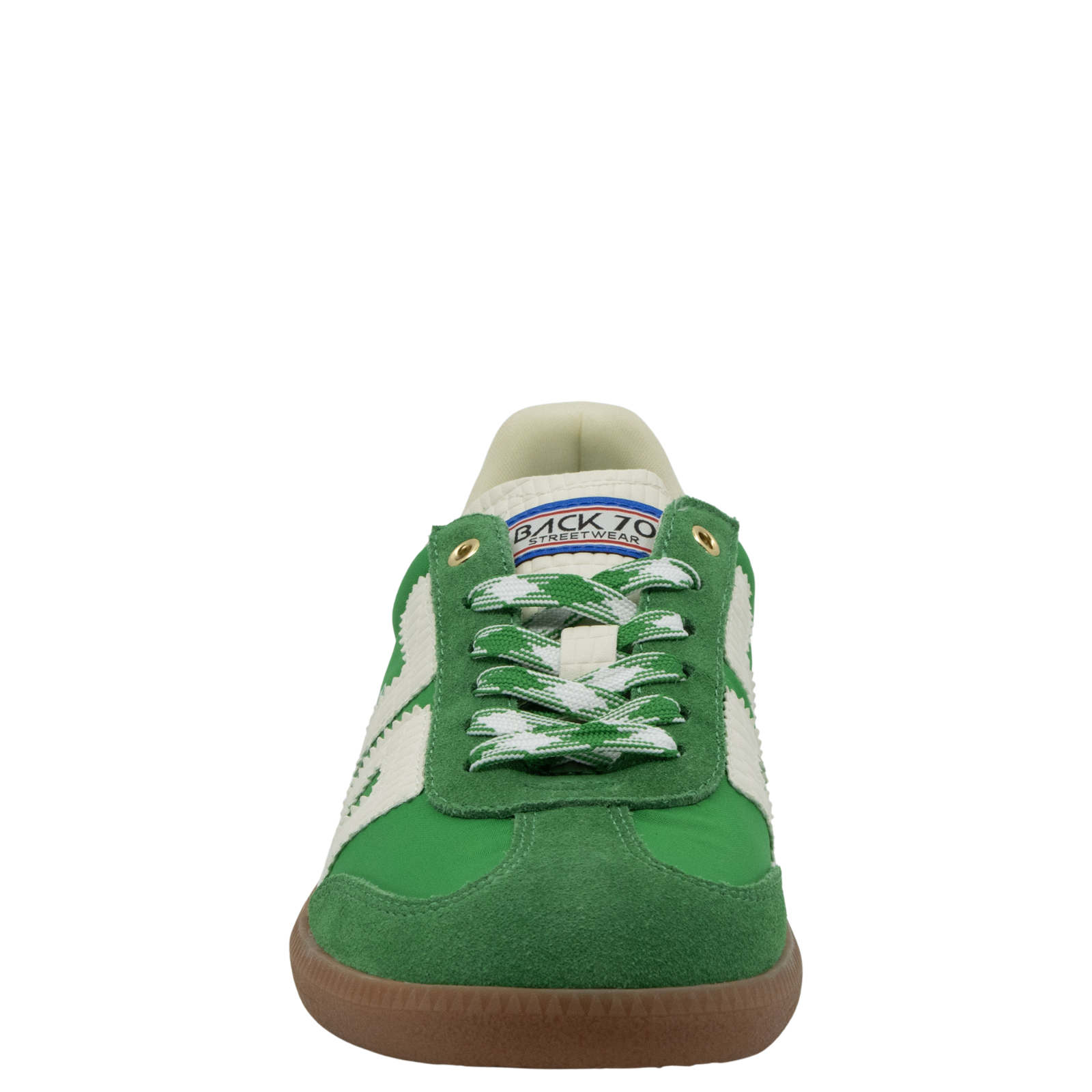 GHOST in GREEN MILK Sneakers