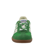 GHOST in GREEN MILK Sneakers