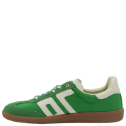 GHOST in GREEN MILK Sneakers