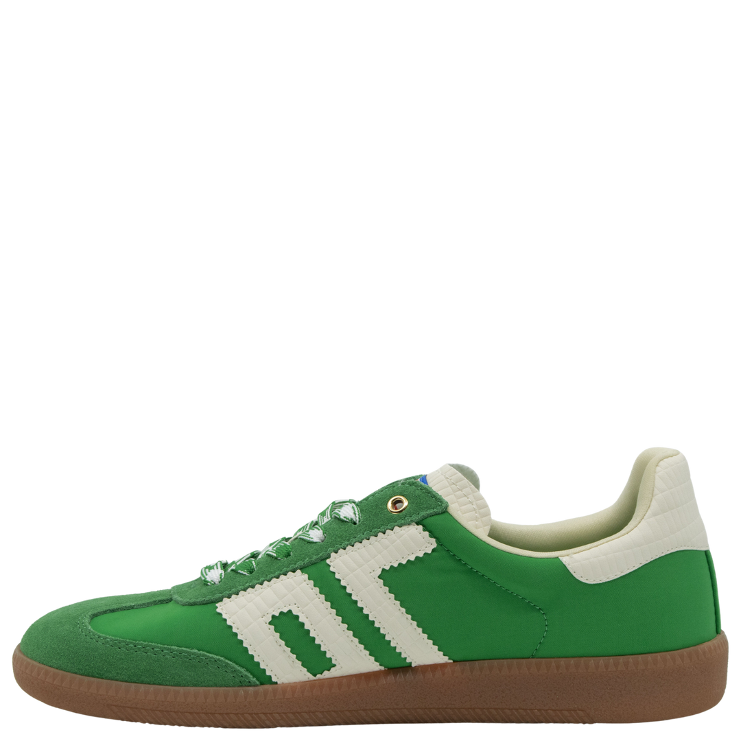 GHOST in GREEN MILK Sneakers