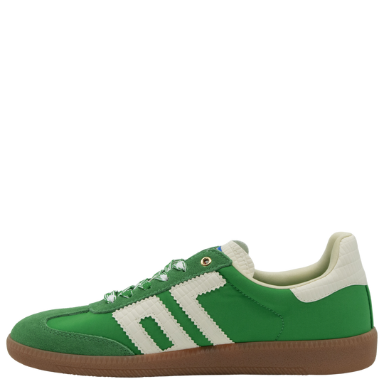 GHOST in GREEN MILK Sneakers