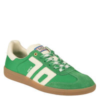 GHOST in GREEN MILK Sneakers