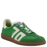GHOST in GREEN MILK Sneakers
