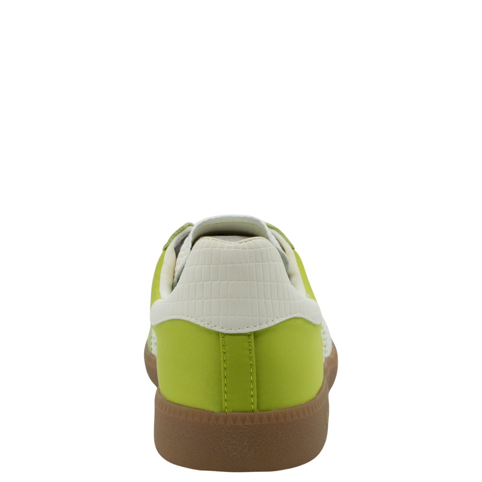 GHOST in LEMON Sneakers