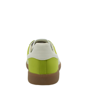 GHOST in LEMON Sneakers