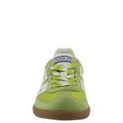 GHOST in LEMON Sneakers