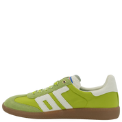 GHOST in LEMON Sneakers