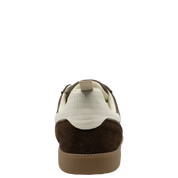 GHOST N 600 in COFFEE BEIGE MILK Sneakers