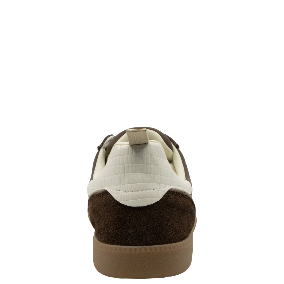 GHOST N 600 in COFFEE BEIGE MILK Sneakers