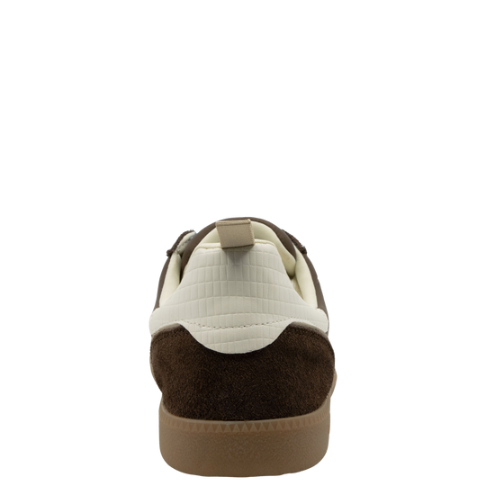 GHOST N 600 in COFFEE BEIGE MILK Sneakers