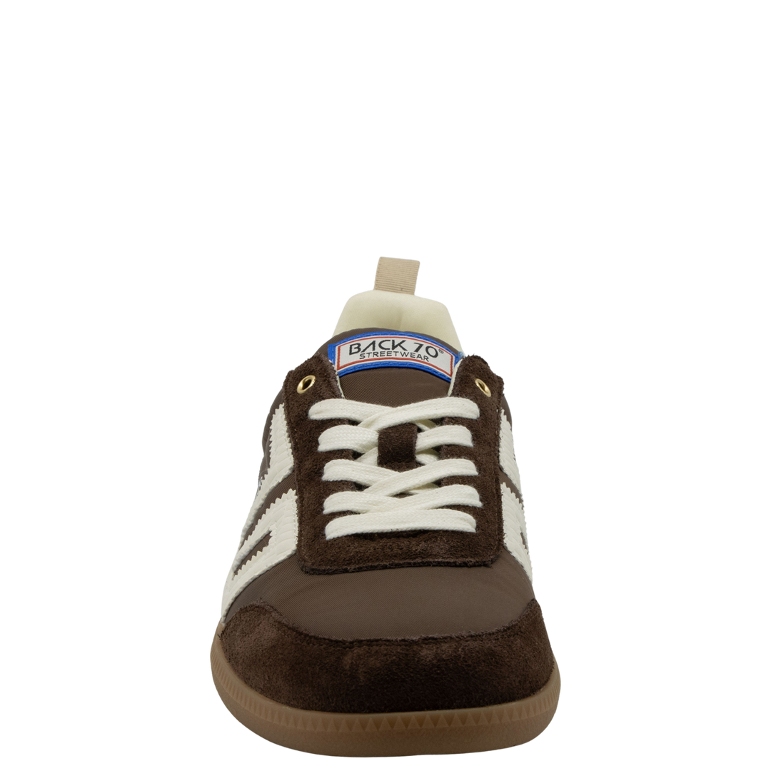 GHOST N 600 in COFFEE BEIGE MILK Sneakers