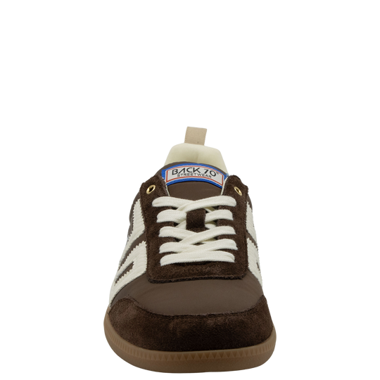 GHOST N 600 in COFFEE BEIGE MILK Sneakers