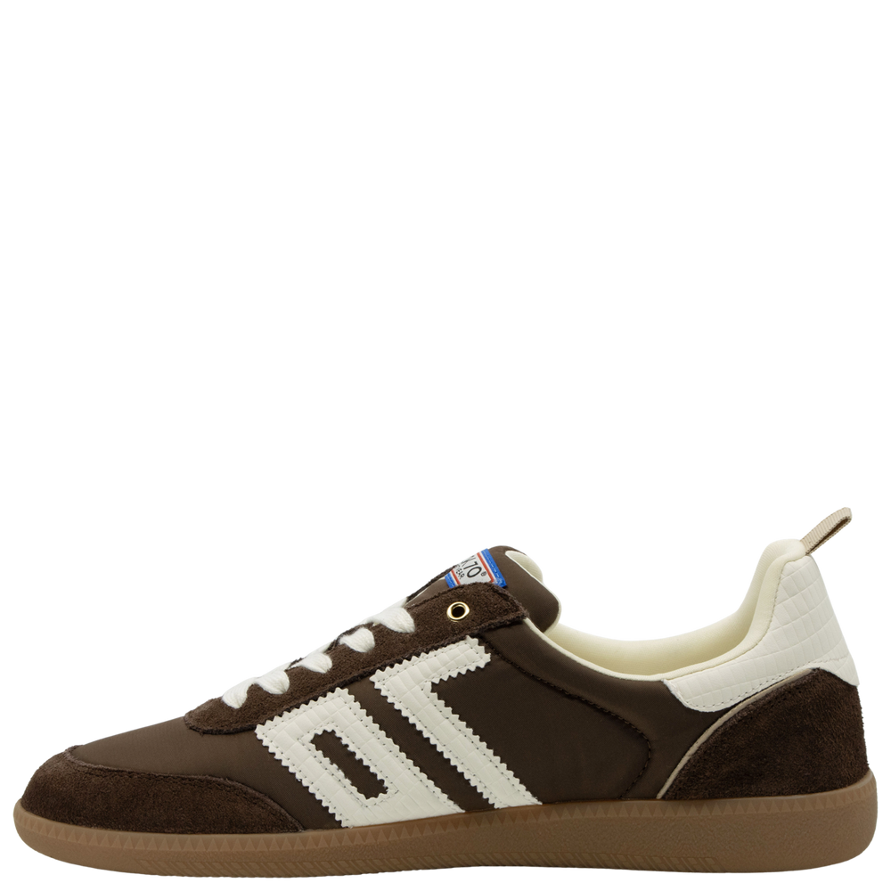 GHOST N 600 in COFFEE BEIGE MILK Sneakers
