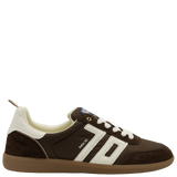 GHOST N 600 in COFFEE BEIGE MILK Sneakers