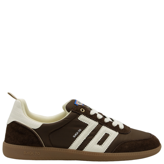 GHOST N 600 in COFFEE BEIGE MILK Sneakers