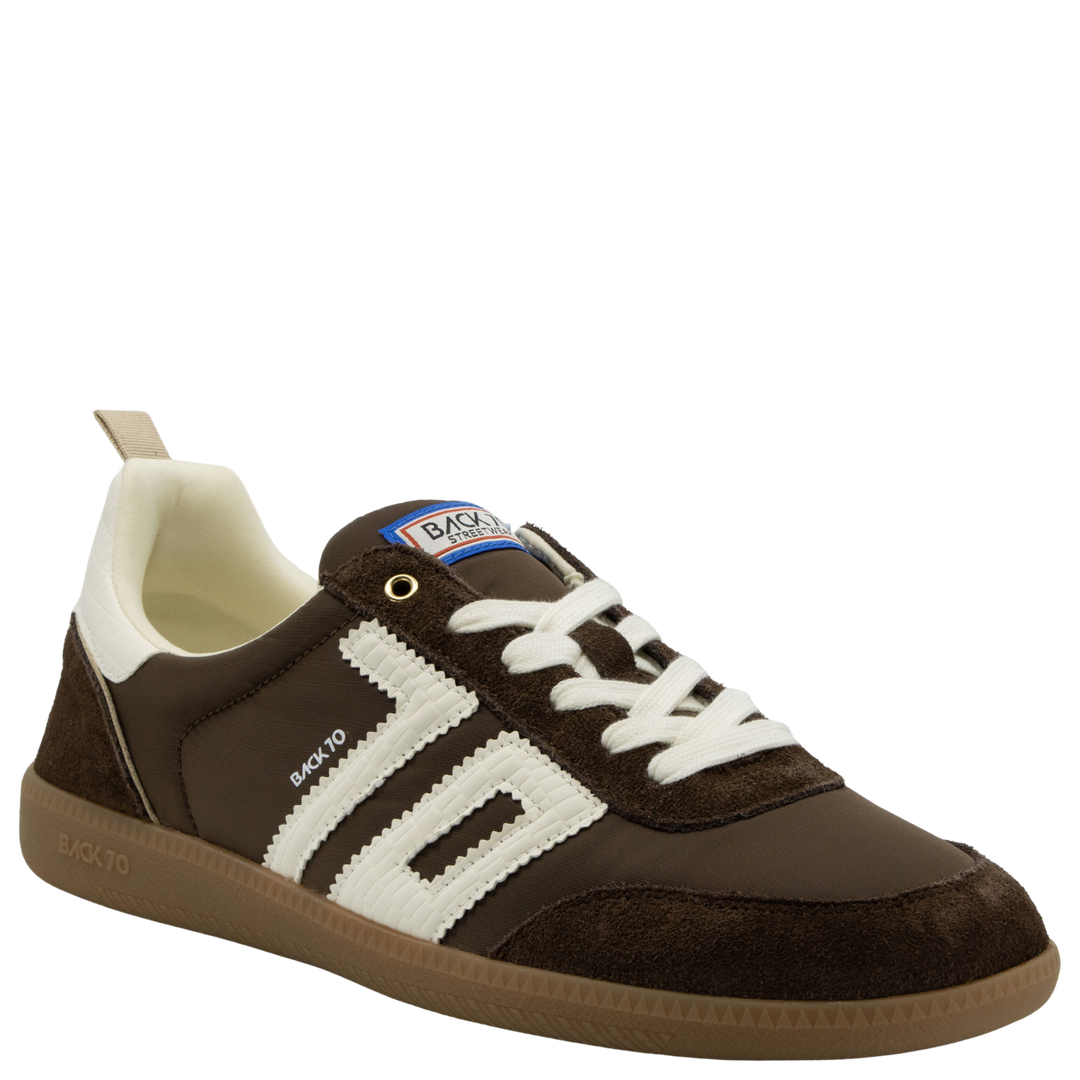 GHOST N 600 in COFFEE BEIGE MILK Sneakers