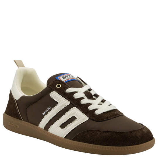 GHOST N 600 in COFFEE BEIGE MILK Sneakers