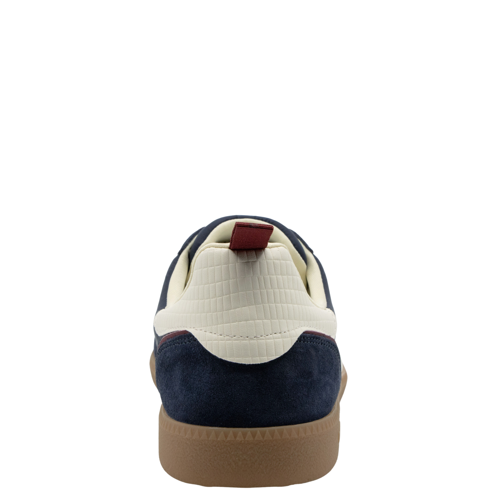 GHOST N 600 in NAVY WINE MILK Sneakers