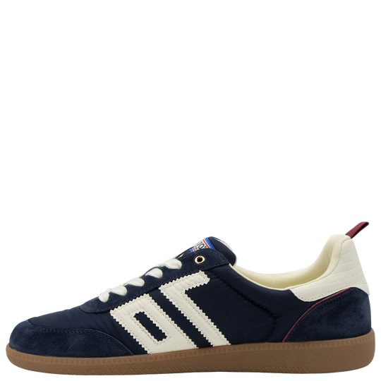 GHOST N 600 in NAVY WINE MILK Sneakers