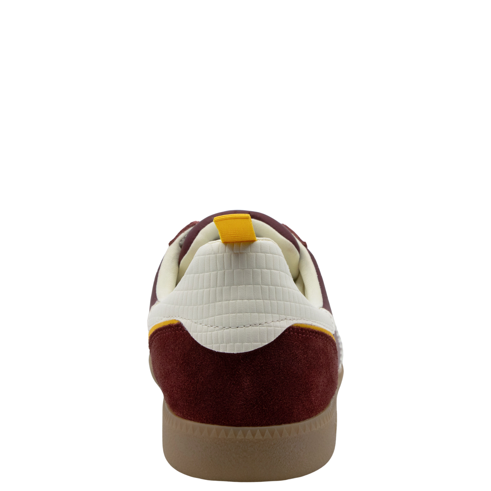 GHOST N 600 in WINE YELLOW MILK Sneakers