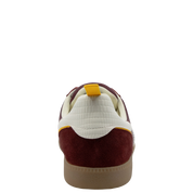 GHOST N 600 in WINE YELLOW MILK Sneakers