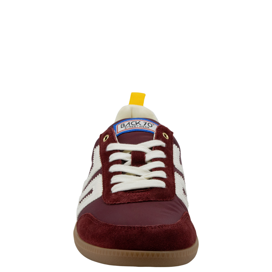 GHOST N 600 in WINE YELLOW MILK Sneakers
