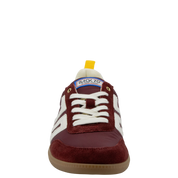 GHOST N 600 in WINE YELLOW MILK Sneakers