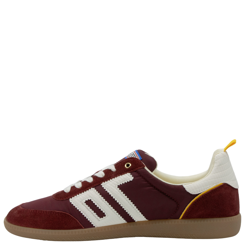 GHOST N 600 in WINE YELLOW MILK Sneakers