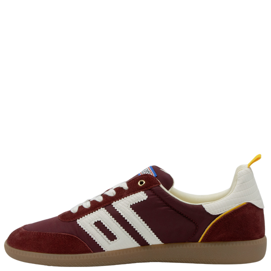 GHOST N 600 in WINE YELLOW MILK Sneakers