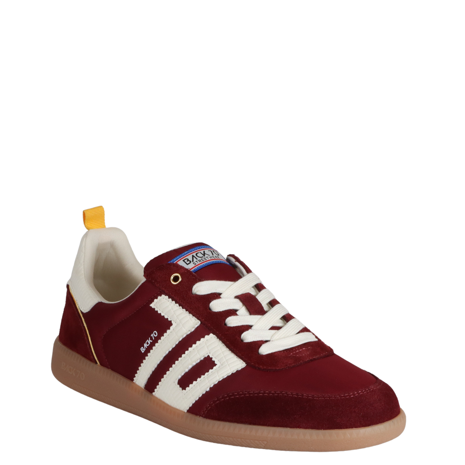 GHOST N 600 in WINE YELLOW MILK