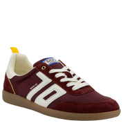 GHOST N 600 in WINE YELLOW MILK Sneakers